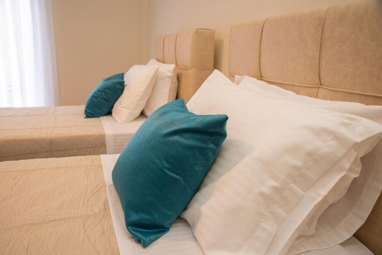 Eleonas Holiday Home Apartment Agios Stefanos Avliotes  Eksteriør bilde