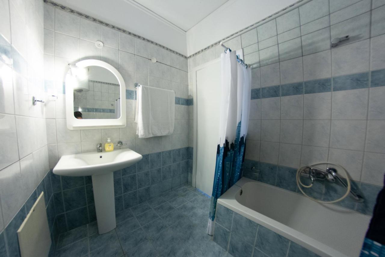Eleonas Holiday Home Apartment Agios Stefanos Avliotes  Eksteriør bilde