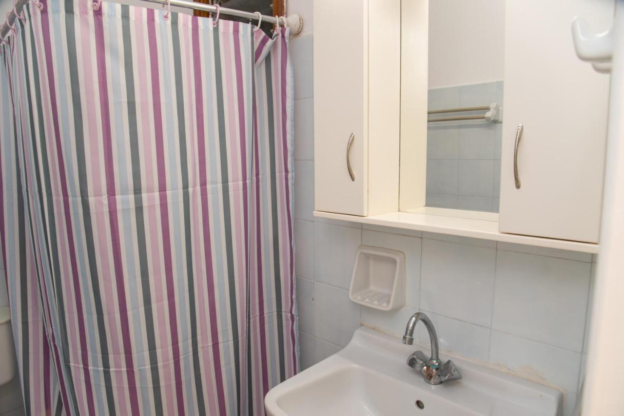 Eleonas Holiday Home Apartment Agios Stefanos Avliotes  Eksteriør bilde