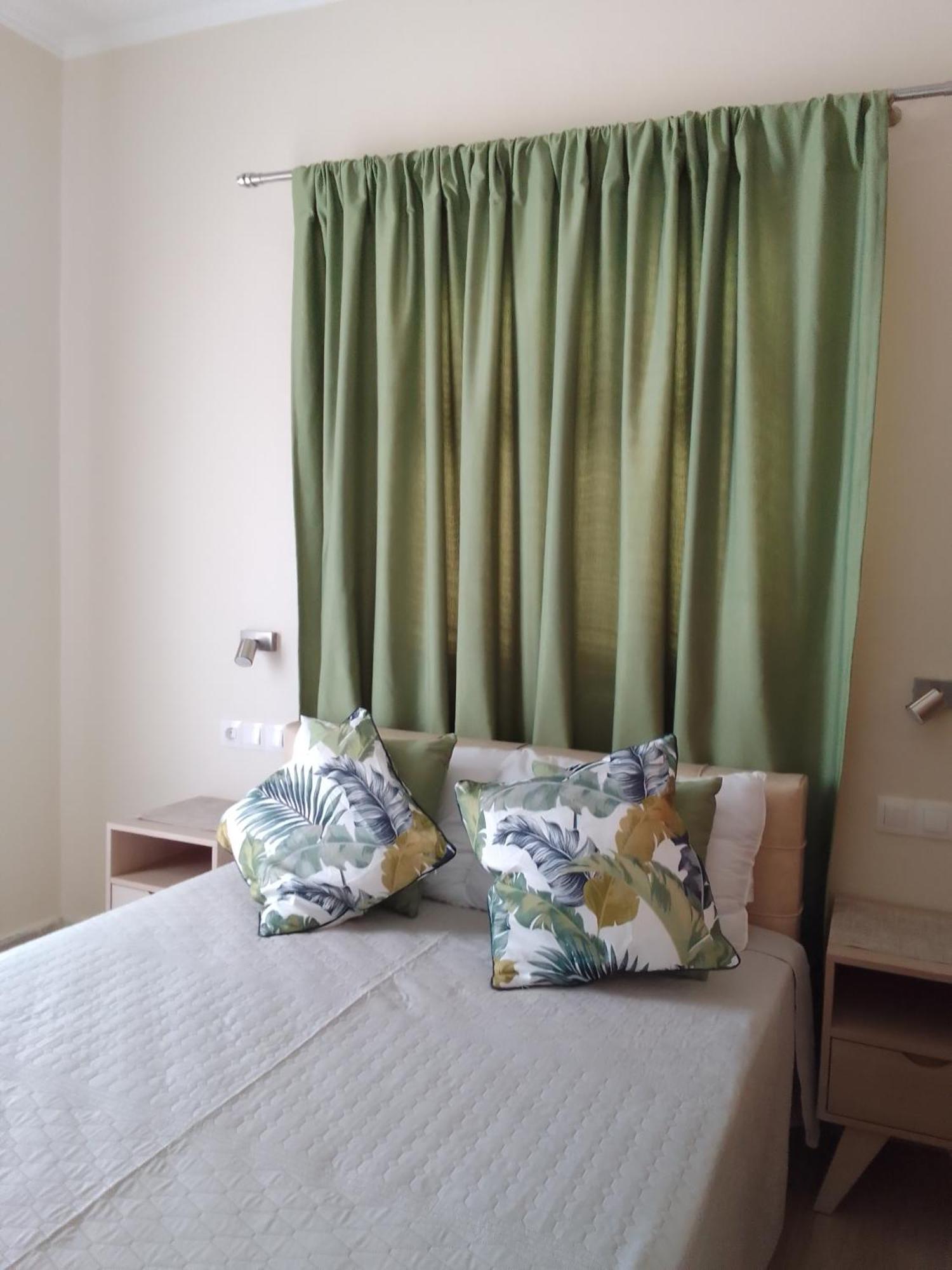 Eleonas Holiday Home Apartment Agios Stefanos Avliotes  Eksteriør bilde
